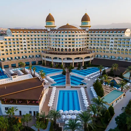 Sidemarin Kirman Premium 5* Сиде