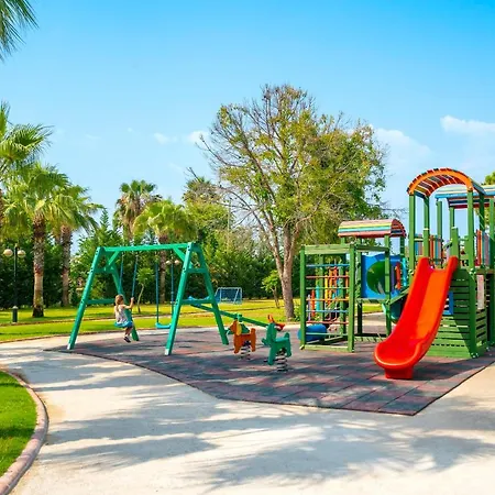 Sidemarin Kirman Premium Курортный комплекс 5*