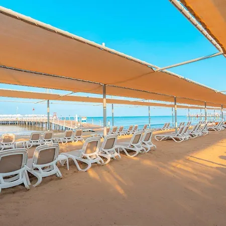 Sidemarin Kirman Premium Station touristique