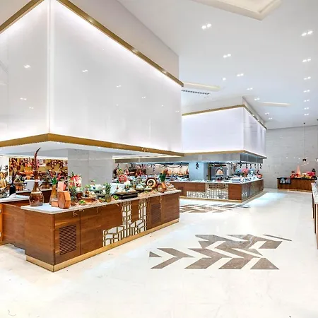 Sidemarin Kirman Premium Station touristique 5*