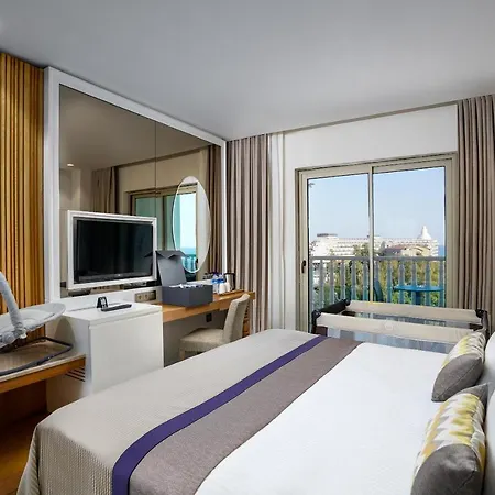 Station touristique Sidemarin Kirman Premium 5*