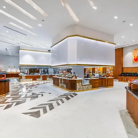 Station touristique Sidemarin Kirman Premium 5*
