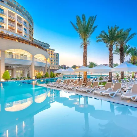 Sidemarin Kirman Premium Station touristique 5*