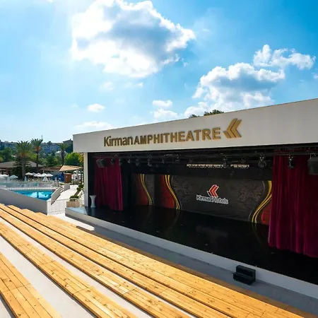 Sidemarin Kirman Premium Station touristique 5*
