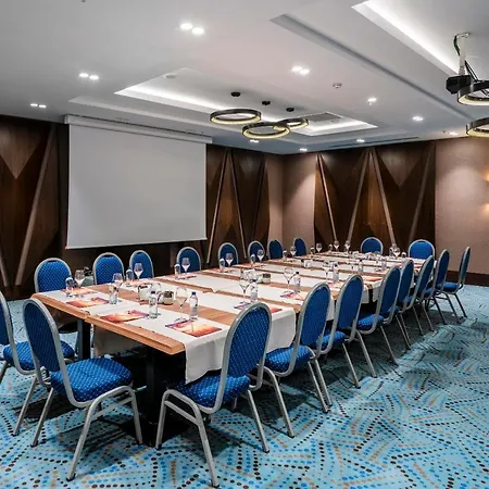 Sidemarin Kirman Premium Ośrodek wypoczynkowy 5*